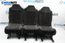 Комплект салон за Citroen C4 Grand Picasso I (10.2006 - 12.2013), 4+1 вр.