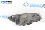 Фар за Citroen C4 Grand Picasso I (10.2006 - 12.2013), миниван, позиция: лява