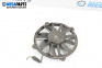Перка охлаждане за Citroen C4 Grand Picasso I (10.2006 - 12.2013) 2.0 HDi 138, 136 к.с.