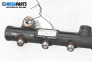 Горивна рейка за Citroen C4 Grand Picasso I (10.2006 - 12.2013) 2.0 HDi 138, 136 к.с., № 9681649580