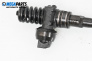 Дюза дизел за Volkswagen Passat IV Variant B5.5 (09.2000 - 08.2005) 1.9 TDI 4motion, 130 к.с., № Bosch 0414720216