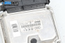 Компютър двигател за Audi A4 Avant B6 (04.2001 - 12.2004) 2.5 TDI, 163 к.с., № 8Е0 907 401 Q