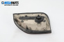 Стоп за Opel Zafira A Minivan (04.1999 - 06.2005), миниван, позиция: лява