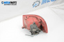 Стоп за Volkswagen Touran Minivan II (05.2010 - 05.2015), миниван, позиция: лява