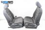 Комплект салон за Volkswagen Touran Minivan II (05.2010 - 05.2015), 4+1 вр.