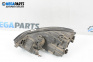 Фар за Volkswagen Touran Minivan II (05.2010 - 05.2015), миниван, позиция: дясна