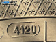 Зимни гуми KLEBER 235/45/17, DOT: 4120 (Цената е за 2 бр.)