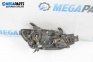 Фар за Mitsubishi Outlander I SUV (03.2001 - 12.2006), джип, позиция: лява