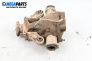 Диференциал за Mitsubishi Outlander I SUV (03.2001 - 12.2006) 2.0 4WD (CU2W), 136 к.с.