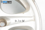 Алуминиеви джанти за Mitsubishi Outlander I SUV (03.2001 - 12.2006) 16 цола, ширина 6 (Цената е за комплекта)