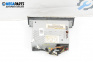 CD плеър за Audi A4 Sedan B7 (11.2004 - 06.2008), № 8E0035186D