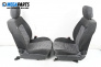 Комплект салон за Kia Cee'd Sportswagon I (09.2007 - 12.2012), 4+1 вр.
