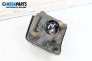 Фар за Ford Transit Connect (06.2002 - 12.2013), товарен, позиция: лява