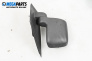 Огледало за Ford Transit Connect (06.2002 - 12.2013), 2+1 вр., товарен, позиция: дясна