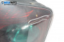 Стоп за Peugeot 407 Sedan (02.2004 - 12.2011), седан, позиция: дясна