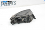 Стоп за Peugeot 407 Sedan (02.2004 - 12.2011), седан, позиция: дясна