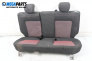 Комплект салон за Opel Corsa D Hatchback (07.2006 - 08.2014), 2+1 вр.