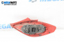 Стоп за Opel Corsa D Hatchback (07.2006 - 08.2014), хечбек, позиция: лява