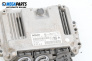 Компютър двигател за Peugeot Partner Tepee (04.2008 - 08.2018) 1.6 HDi 16V, 90 к.с., № Bosch 0281013871