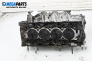 Глава за Peugeot Partner Tepee (04.2008 - 08.2018) 1.6 HDi 16V, 90 к.с.