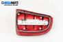 Стоп за Skoda Fabia I Hatchback (08.1999 - 03.2008), хечбек, позиция: лява
