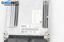 Компютър двигател за BMW 3 Series E46 Sedan (02.1998 - 04.2005) 320 d, 150 к.с., № Bosch 0281010565