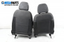 Комплект салон за Fiat Punto EVO (07.2008 - 02.2012), 4+1 вр.