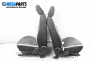 Комплект салон за Fiat Punto EVO (07.2008 - 02.2012), 4+1 вр.