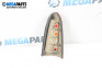 Стоп за Opel Astra G Estate (02.1998 - 12.2009), комби, позиция: лява