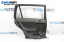 Врата за Opel Astra G Estate (02.1998 - 12.2009), 4+1 вр., комби, позиция: задна, лява