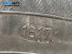 Летни гуми DEBICA 195/65/15, DOT: 1617 (Цената е за 2 бр.)