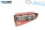 Стоп за Ford Focus I Estate (02.1999 - 12.2007), комби, позиция: лява