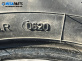 Зимни гуми DUNLOP 195/65/15, DOT: 0620 (Цената е за комплекта)
