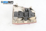 Стоп за Volkswagen Touran Minivan I (02.2003 - 05.2010), миниван, позиция: лява