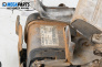 Печка за Volkswagen Touran Minivan I (02.2003 - 05.2010) 2.0 TDI, 136 к.с., № 000018021232