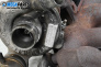 Турбо за Ford Transit Bus V (01.2000 - 05.2006) 2.0 DI (F_E_, F_F_, F_G_), 86 к.с., № 714716-3