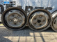 Стоманени джанти за Ford Transit Bus V (01.2000 - 05.2006) 16 цола, ширина 5.5 (Цената е за комплекта)