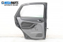Врата за Ford Focus II Hatchback (07.2004 - 09.2012), 4+1 вр., хечбек, позиция: задна, лява