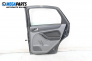 Врата за Ford Focus II Hatchback (07.2004 - 09.2012), 4+1 вр., хечбек, позиция: задна, дясна
