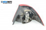 Стоп за Ford Focus II Sedan (04.2005 - 09.2012), седан, позиция: лява