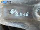 Стоманени джанти за Ford Focus II Sedan (04.2005 - 09.2012) 16 цола, ширина 6.5 (Цената е за комплекта)