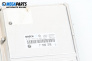 Компютър двигател за BMW X5 Series E53 (05.2000 - 12.2006) 3.0 d, 184 к.с., № 0281010314