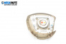 Airbag за Nissan Murano I SUV (08.2003 - 09.2008), 4+1 вр., джип, позиция: предна