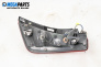 Стоп за Nissan Murano I SUV (08.2003 - 09.2008), джип, позиция: лява