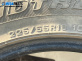Зимни гуми DUNLOP 225/65/18, DOT: 2115 (Цената е за комплекта)