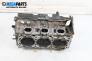 Глава за Nissan Murano I SUV (08.2003 - 09.2008) 3.5 4x4, 234 к.с.