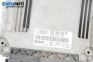 Компютър двигател за Audi A3 Sportback I (09.2004 - 03.2015) 2.0 TDI 16V, 140 к.с., № 0281011905