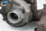Турбо за Audi A3 Sportback I (09.2004 - 03.2015) 2.0 TDI 16V, 140 к.с., № GT1749VA