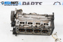 Глава за Renault Laguna II Hatchback (03.2001 - 12.2007) 1.6 16V (BG0A, BG0L), 107 к.с.
