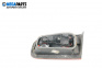 Вътрешен стоп за Renault Laguna II Hatchback (03.2001 - 12.2007), хечбек, позиция: лява